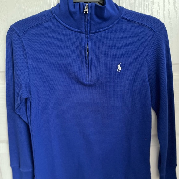 7 Kids Polo Ralph Lauren Top - Picture 2 of 7